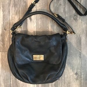 Marc Jacobs Leather Handbag